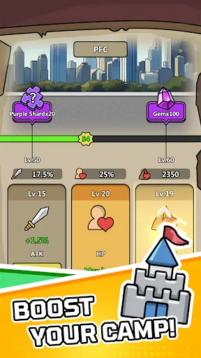 Synthesis War:Tactic Gear | Games | XWorld Synthesis War:Tactic Gear | Games | XWorld
