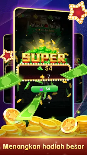 Lucky ScratchCard | Permainan | XWorld