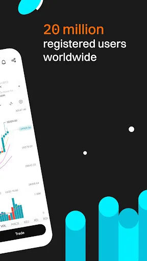 Bitget - Buy & Sell Crypto | Games | XWorld