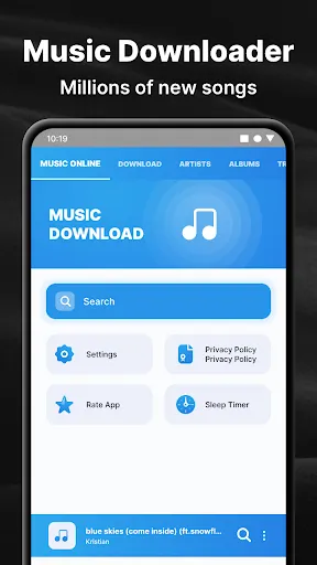 Music Download Mp3 | 游戏 | XWorld