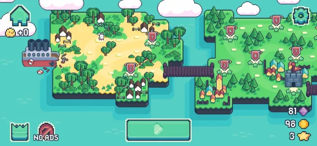 Yeah Bunny 2 | 游戏 | XWorld