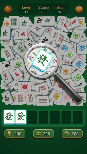 Mahjong: Triple Match 3D | Игры | XWorld