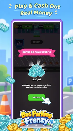 Bus Parking Frenzy | Permainan | XWorld Bus Parking Frenzy | Permainan | XWorld