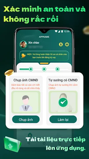 Bình Lộc - Vay Tiền Nhanh | Games | XWorld