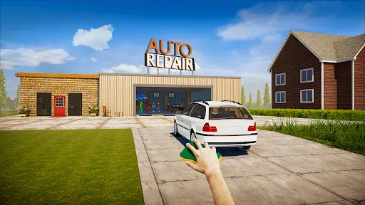 Car Saler Simulator Dealership | Games | XWorld