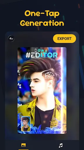 Waho : Video Editor & Maker | 游戏 | XWorld Waho : Video Editor & Maker | 游戏 | XWorld