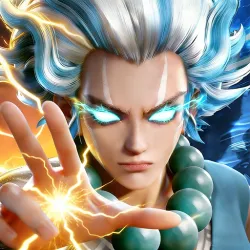 XWorld | ฮีโร่ปลุกพลัง