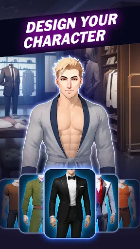 Anime Dating Sim: Waifu Harem | Games | XWorld