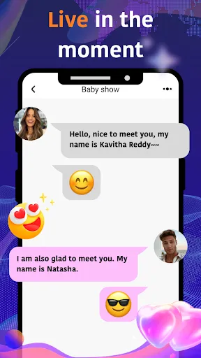 Olamet - Video Chat Online | Games | XWorld