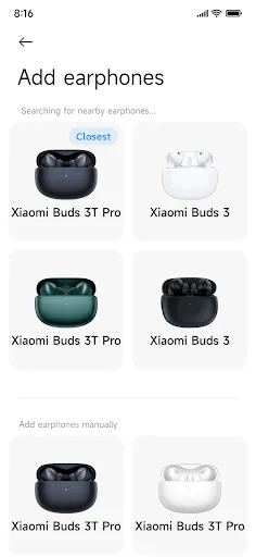 Xiaomi Earbuds | Игры | XWorld