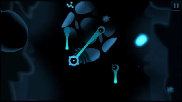 Contre Jour HD | Games | XWorld