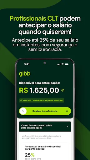 Gibb - Salário Sob Demanda | Jogos | XWorld Gibb - Salário Sob Demanda | Jogos | XWorld