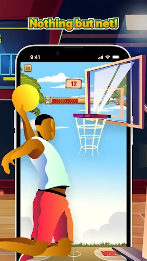 Animal Ball Dunk | Games | XWorld