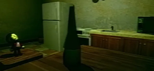 Bad Cabin Parenting Evil Game | Permainan | XWorld