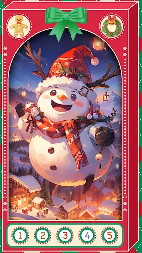 Silver Color: Color by number | Permainan | XWorld