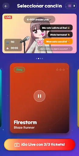 K-Pop Dream | juego | XWorld K-Pop Dream | juego | XWorld