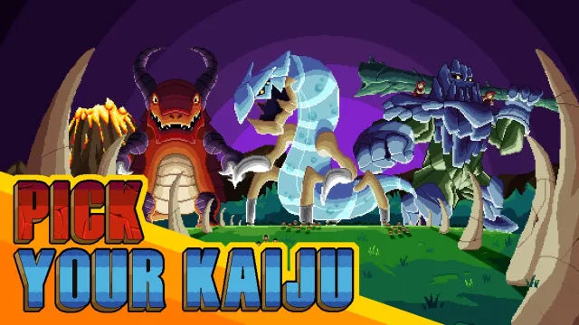 Gigapocalypse | Jogos | XWorld