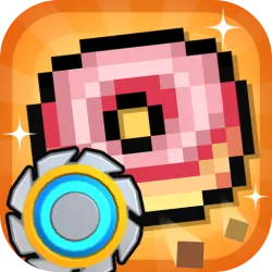 XWorld | Pixel Elimination Stars