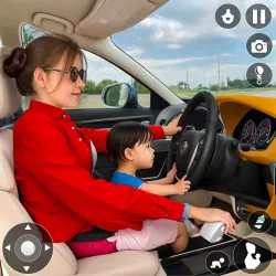 XWorld | Mother Simulator Mom Life Game
