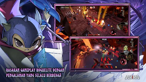 Duriano: RPG Roguelike | Permainan | XWorld Duriano: RPG Roguelike | Permainan | XWorld