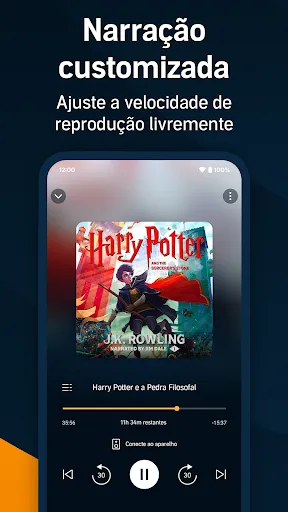 Audible: Ouça Audiolivros | Jogos | XWorld