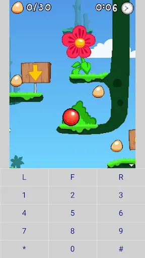 J2ME Loader | Games | XWorld