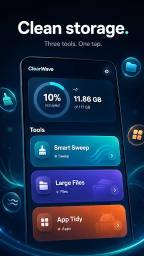 ClearWave | Games | XWorld ClearWave | Games | XWorld