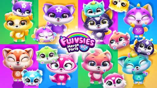 Fluvsies Claw Machine Pet Game | Games | XWorld