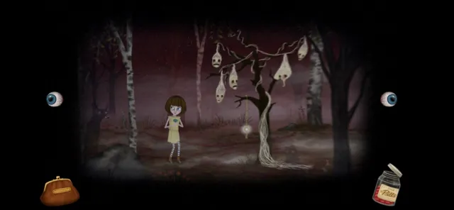 Fran Bow | Games | XWorld
