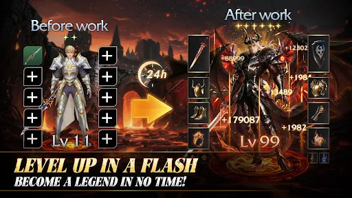 Dragon Evil: Eternal  Requiem | Games | XWorld