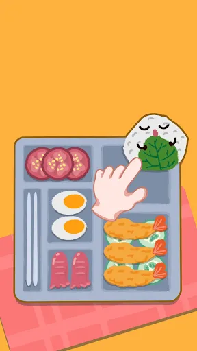 Satisfying Puzzle: Relaxation | Permainan | XWorld