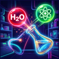 XWorld | ChemPlay