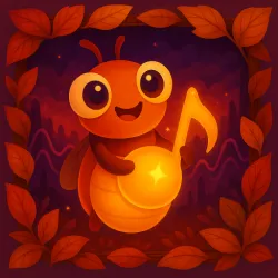 XWorld | Star Rhythm: Glow Run