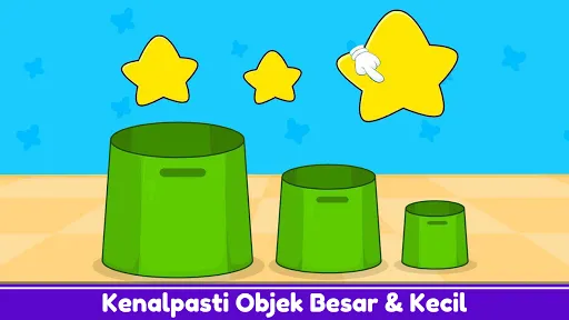 Permainan untuk Kanak-kanak 2+ | Permainan | XWorld