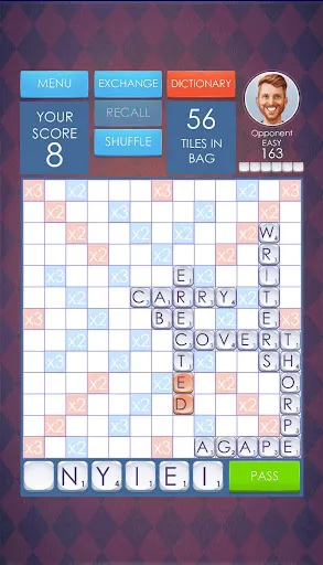 Outspell Word Game | เกม | XWorld