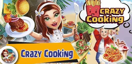 Crazy Cooking Chef Food Craze | Games | XWorld