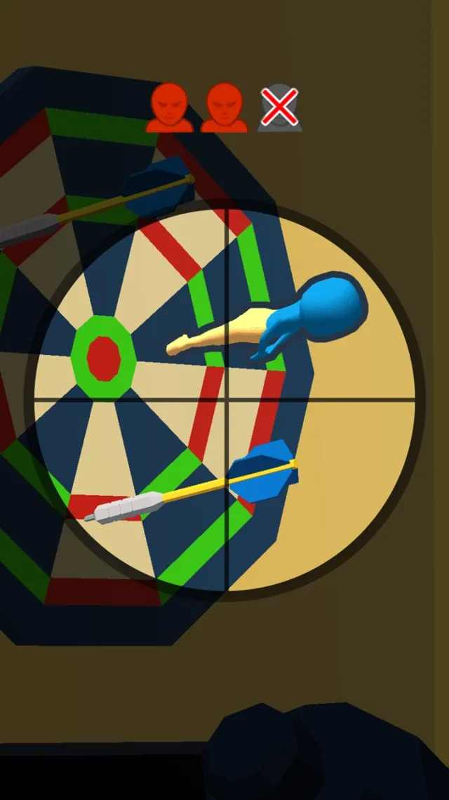 Camo Sniper | Permainan | XWorld