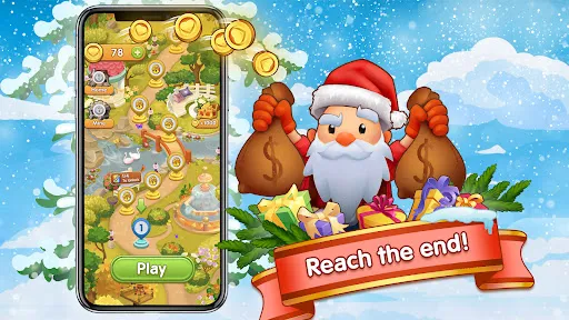 Bingo Klondike Adventures | Games | XWorld
