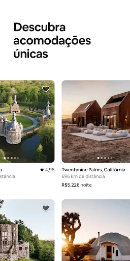 Airbnb | Jogos | XWorld