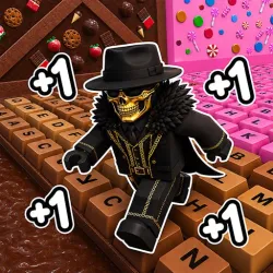 XWorld | Gugu Gaga: Keyboard Escape