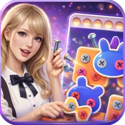 XWorld | Beauty Screw & Match Glam