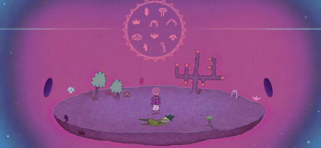 Follow the meaning | Игры | XWorld