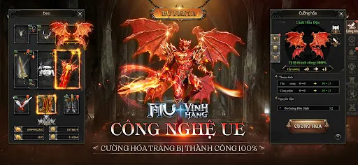 MU: VĨNH HẰNG | Games | XWorld