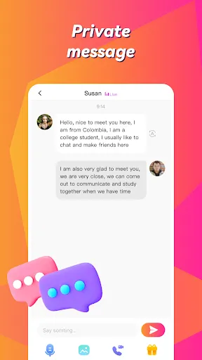 Honeycam Chat-Short Video&Chat | Games | XWorld