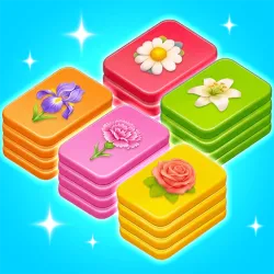 XWorld | Stack Order: Game Bunga