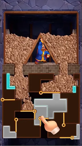 Royal Pin: King Adventure | Games | XWorld