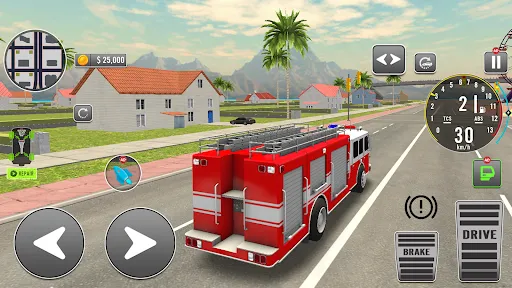 Игры с пожарными машинами | Игры | XWorld Игры с пожарными машинами | Игры | XWorld