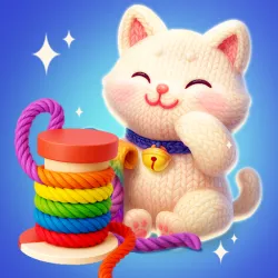 XWorld | Yarn Pull 3D