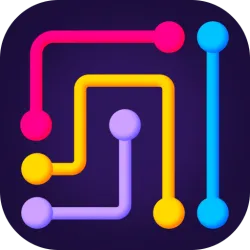 XWorld | Connect Dots : Link Puzzle