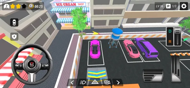 Real Car Parking Stimulator 3D | Jogos | XWorld